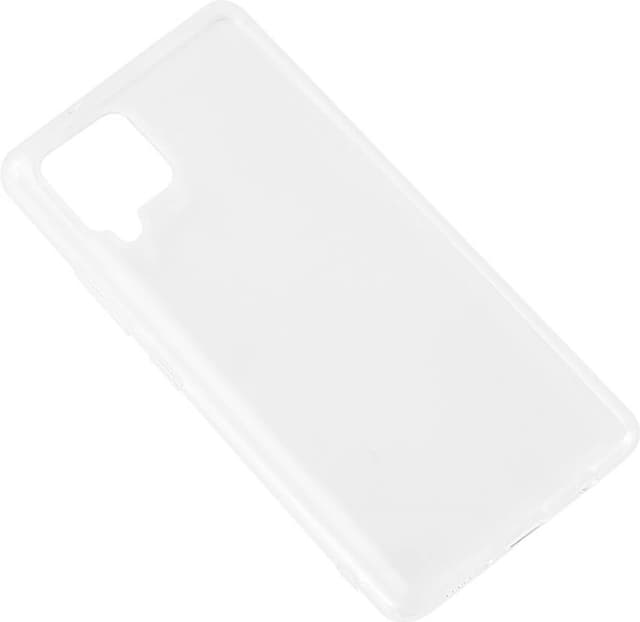 Gear Samsung Galaxy A42 fodral (transparent)