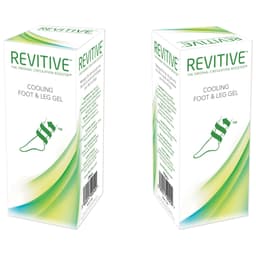 Revitive fot- og leggele