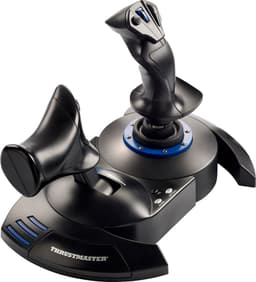 Thrustmaster Flight Hotas 4 joystick