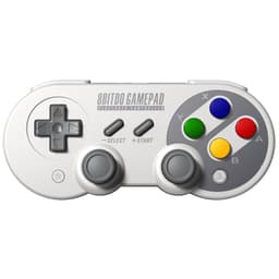 8bitdo SF30 Pro Bluetooth gamepad