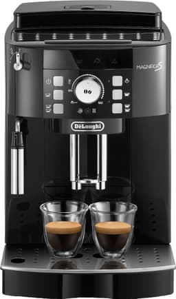 Delonghi Magnifica S kahvikone ECAM21117B (musta)