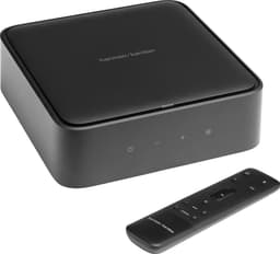 Harman Kardon Citation Amp vahvistin