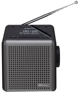 Radionette Explorer radio (grå)