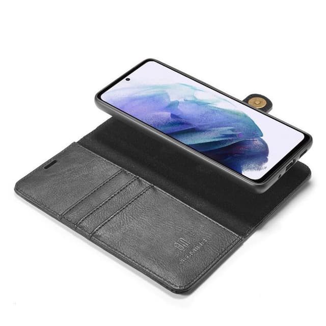 Wallet DG-Ming 2i1 Samsung Galaxy S21 Plus  - sort