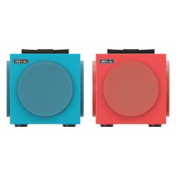 8bitdo TwinCube høyttalere