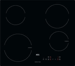 AEG induktionshäll HD604200CB (svart)