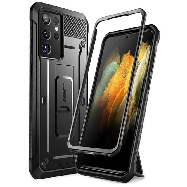 SUPCASE UB Pro Samsung Galaxy S21 Ultra