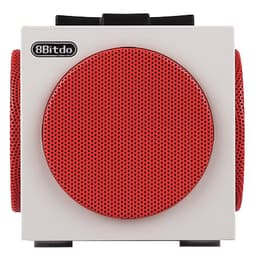 8bitdo Retro Cube Bluetooth høyttaler