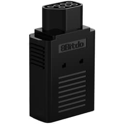 8bitdo Bluetooth Retro receiver til NES konsol