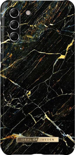 iDeal of Sweden case for Samsung Galaxy S21 Plus (port laurent marble)