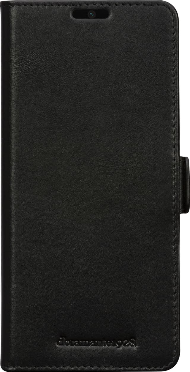 Dbramante Copenhagen Samsung S21 case (svart)