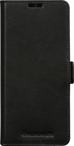 Dbramante Copenhagen Samsung S21 lommebokdeksel (sort)