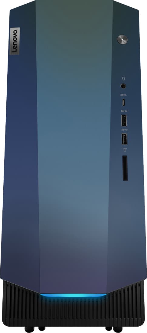 Lenovo IdeaCentre G5 stationær gaming computer i5/8/512/1650S