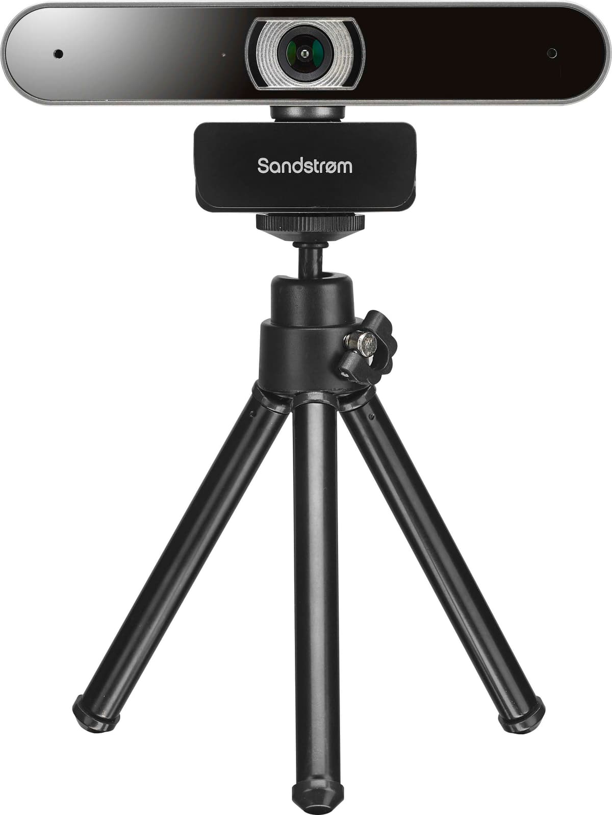 Sandstrøm 1080p HD webkamera - Elkjøp