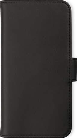 La Vie Samsung Galaxy S10 Lite lommebokdeksel i lær (sort)