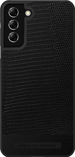 iDeal of Sweden deksel til Samsung Galaxy S21 Plus (eagle black)