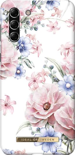 iDeal of Sweden deksel til Samsung Galaxy S21 Plus (floral romance)