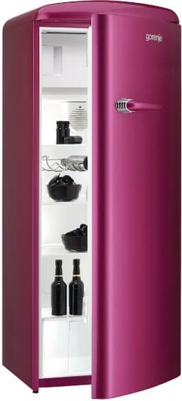 Gorenje Retro køleskab RB60299OP (154 cm)
