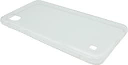 Gear Samsung Galaxy A10 2019 cover (gennemsigtig)