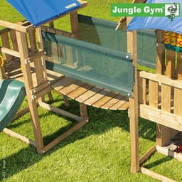 Jungle Gym Bridge Link Modul komplett