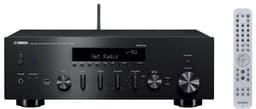 Yamaha 2.1 stereo receiver R-N602