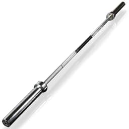 Gymstick 15kg Olympic Bar, Teknikstång