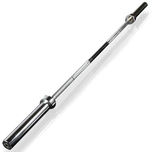 Gymstick 15kg Olympic Bar