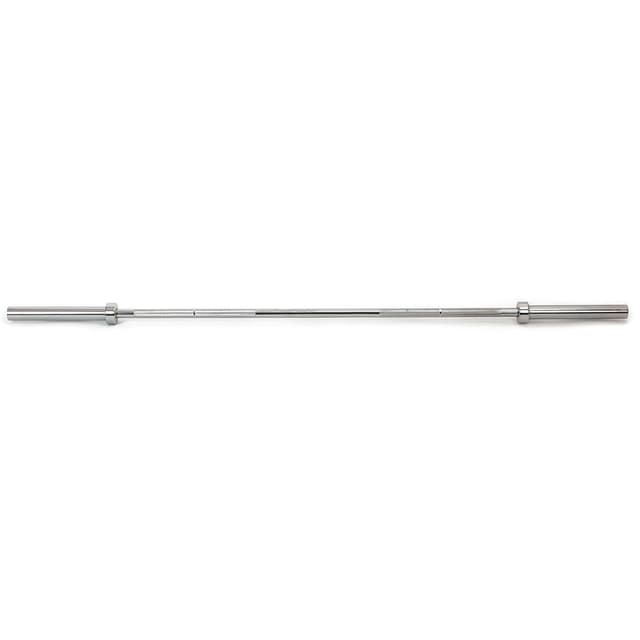 Abilica Weightbar 200cm, Skivstång - dam