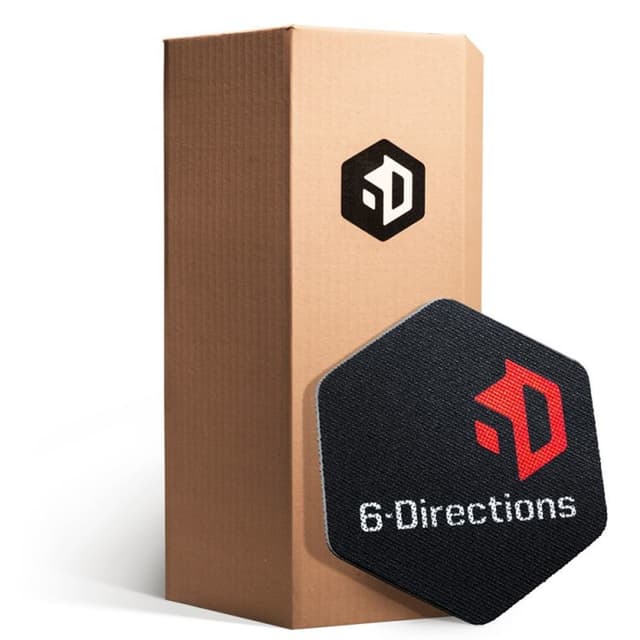 6D SLIDING - Box 60. 60 sliders in a box. - Elgiganten