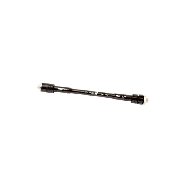 SARIS Thru Axle