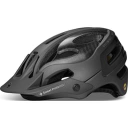 Bushwhacker II Carbon MIPS Helmet