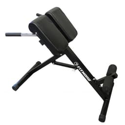 FitNord Back bench