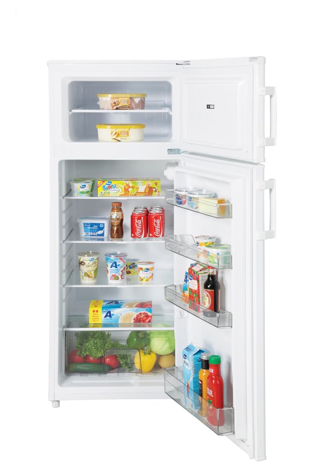 UPO Jenkkikaappi RF 1440 T 141 Cm Gigantti upo-jenkkikaappi-rf-1440-t-141-cm-gigantti