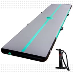 FLIPZ H10 AIRTRACK Manuel pumpe 5 m