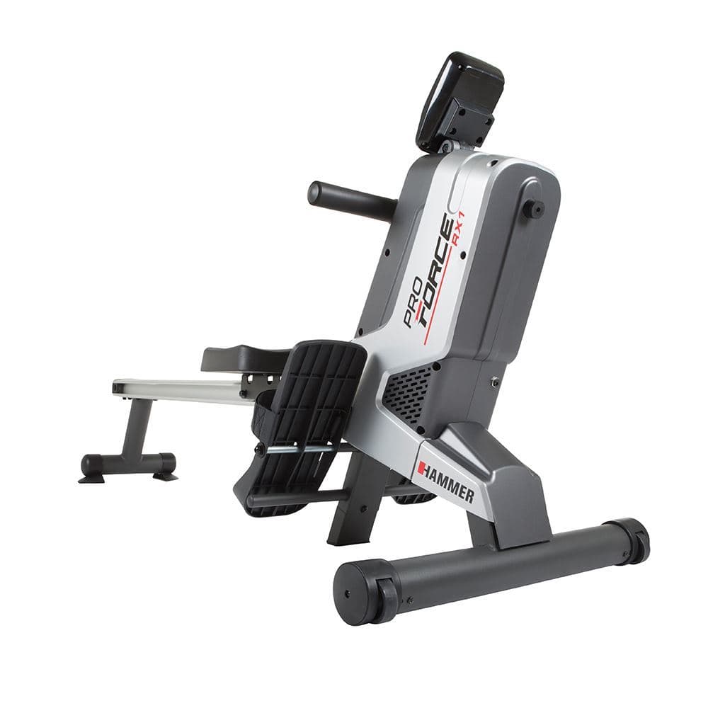 Hammer Rower Pro Force - Elkjøp | Elkjøp