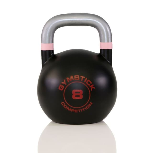 Gymstick Competition Kettlebell 12 kg