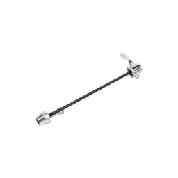 SARIS Quick release Trainer Skewer MetalSilver