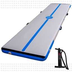 Flipz H15 Manuell Pump, Airtrack 4 m