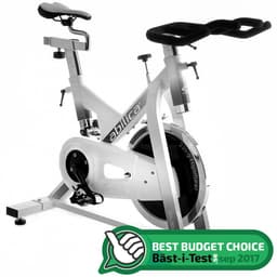 Abilica Racer CG, Spinningcykel