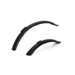 XLC Mudguard MG-C03 Front and rear