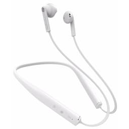 Urbanista Rome trådløse in-ear hodetelefoner (hvit)