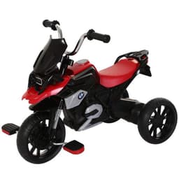 Rollplay BMW R1200 GS pedalmotorcykel