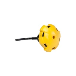 SARIS Clutch Knob Upgrade