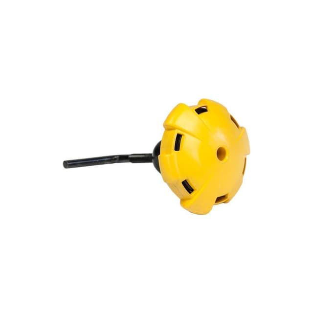 SARIS Clutch Knob Upgrade