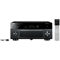 Yamaha 9.2 surround receiver RX-A2070 (sort)
