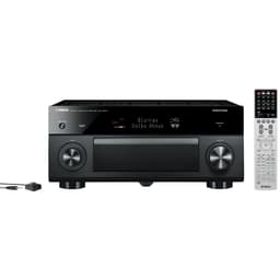 Yamaha 9.2 surroundreceiver RX-A3070 (sort)
