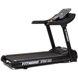 FitNord Sprint 1000 Treadmill, Löpband