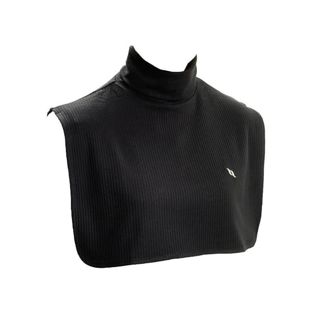 Nackskydd med Polokrage