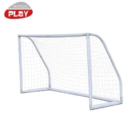 Nordic Play NORDIC PLAY Fodboldmål Euro Goal 2,75 x 1,50 x 0,91 m