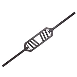Multi Grip Bar